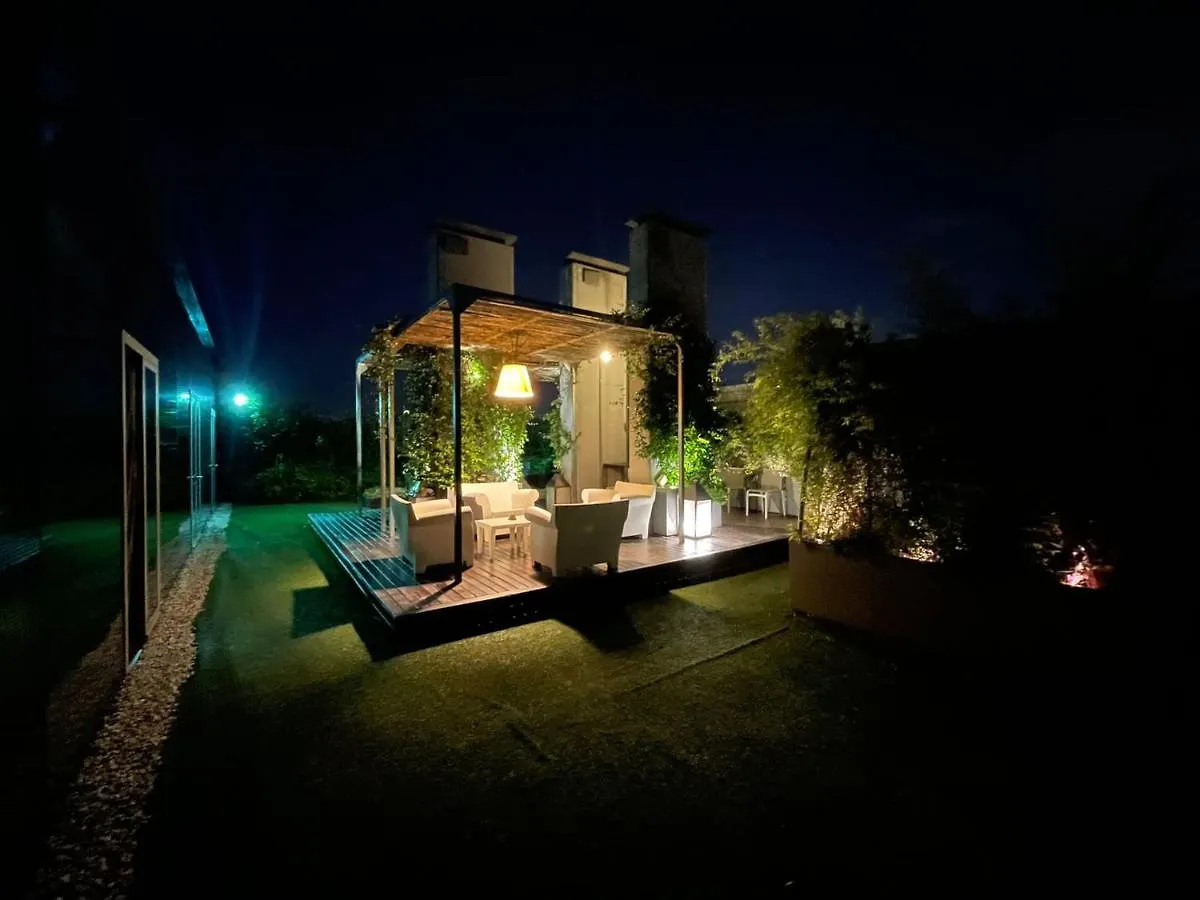 Town House Cascia Apartment Milan