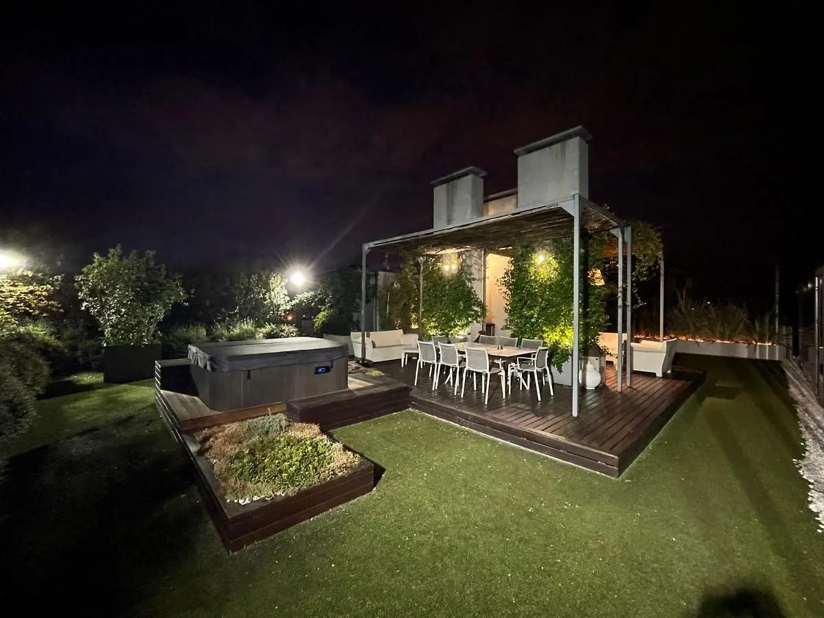 Town House Cascia Apartment Milan