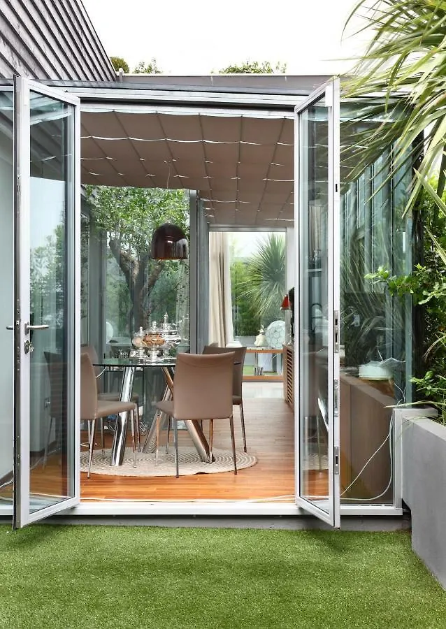 Town House Cascia Apartment Milan 0*,