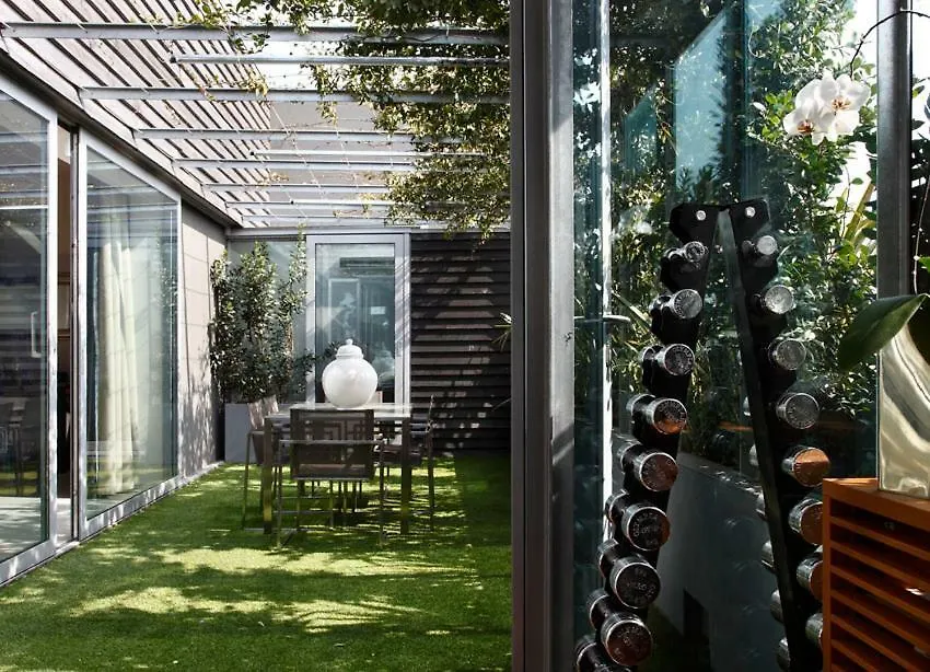 Town House Cascia Apartment Milan Italy
