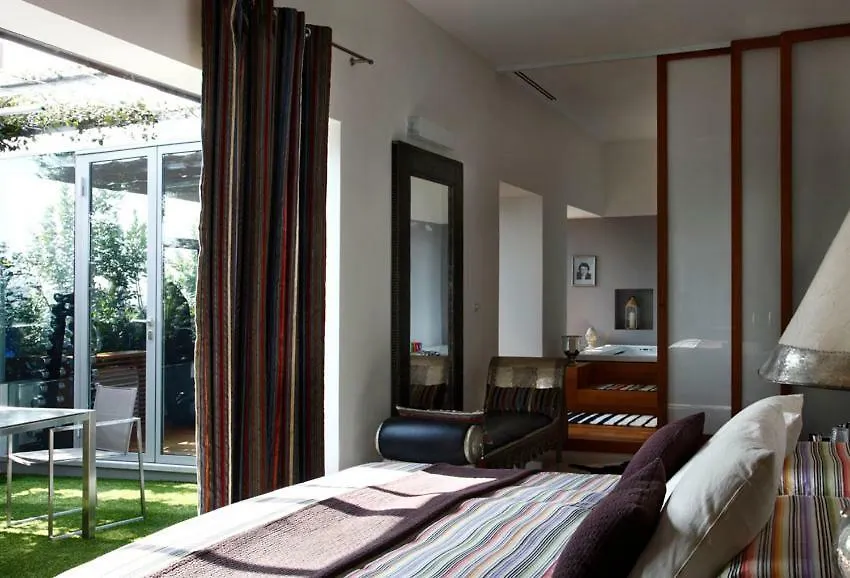 Town House Cascia Apartment Milan 0*,  Italy