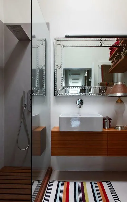 Town House Cascia Apartment Milan 0*,