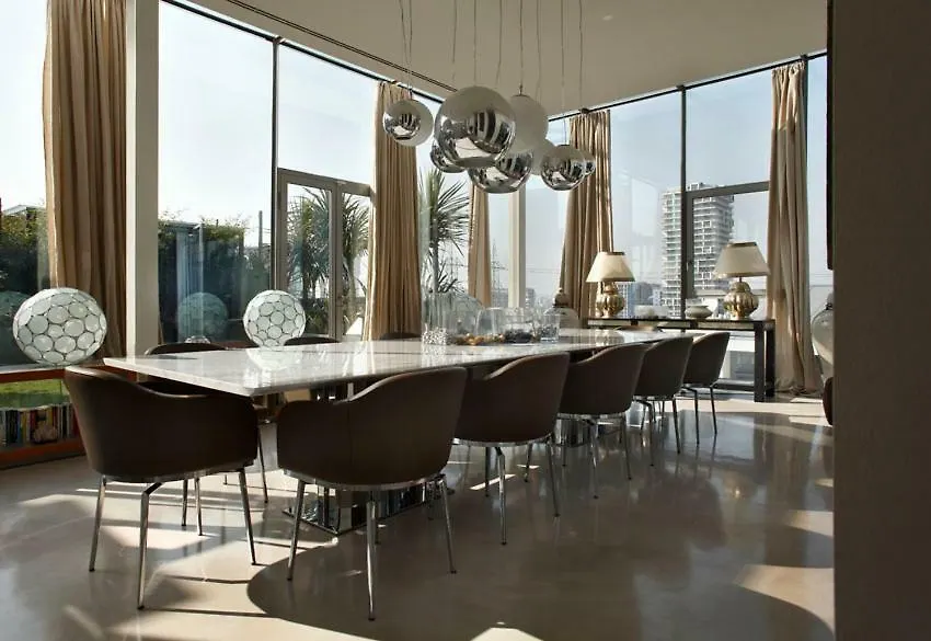 Town House Cascia Apartment Milan Italy