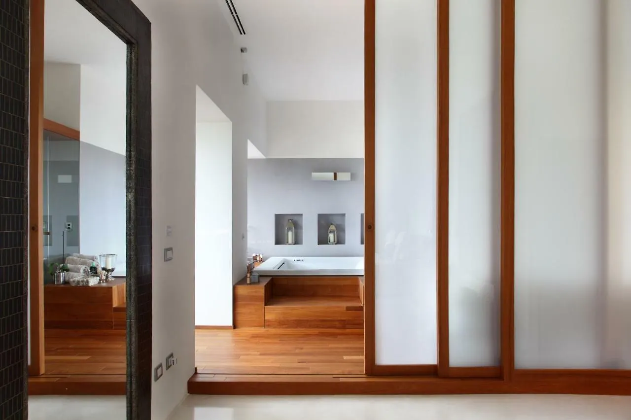 Town House Cascia Apartment Milan