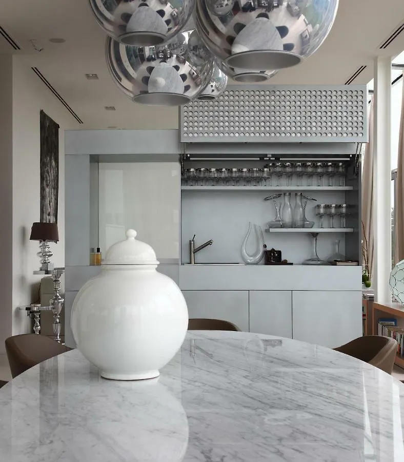 Town House Cascia Apartment Milan Italy