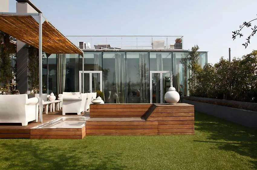 Town House Cascia Apartment Milan Italy