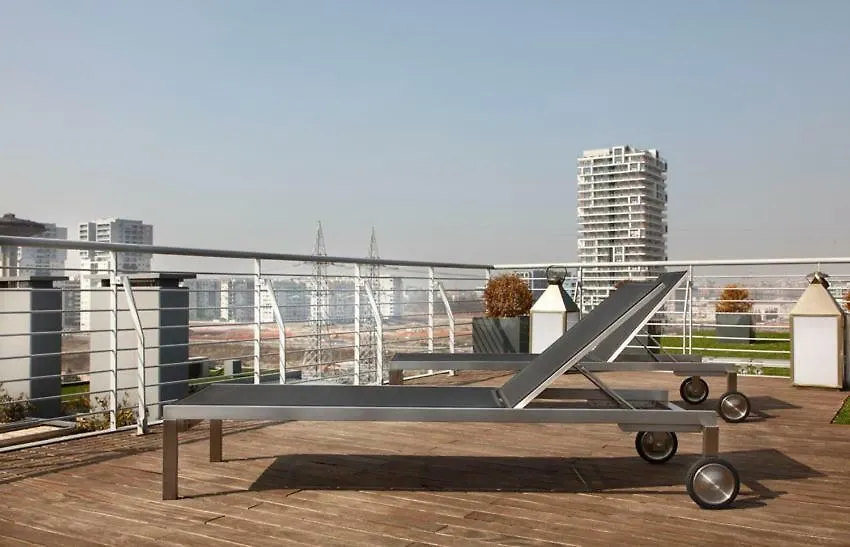 Town House Cascia Apartment Milan