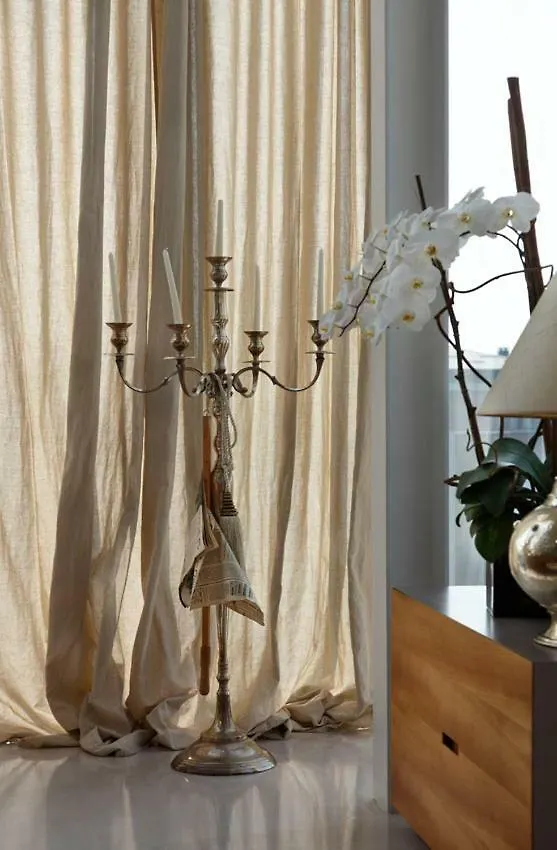 Town House Cascia Apartment Milan
