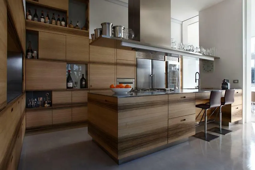 Town House Cascia Apartment Milan