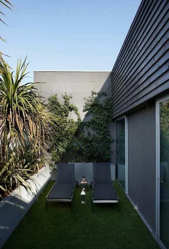 Town House Cascia Apartment Milan