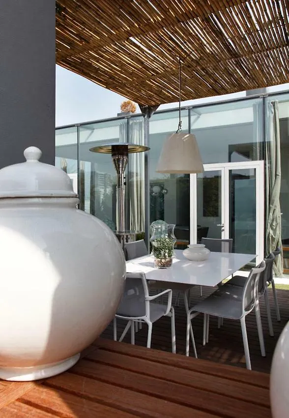 Town House Cascia Apartment Milan Italy