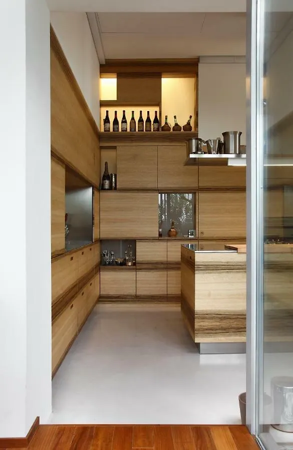 Town House Cascia Apartment Milan