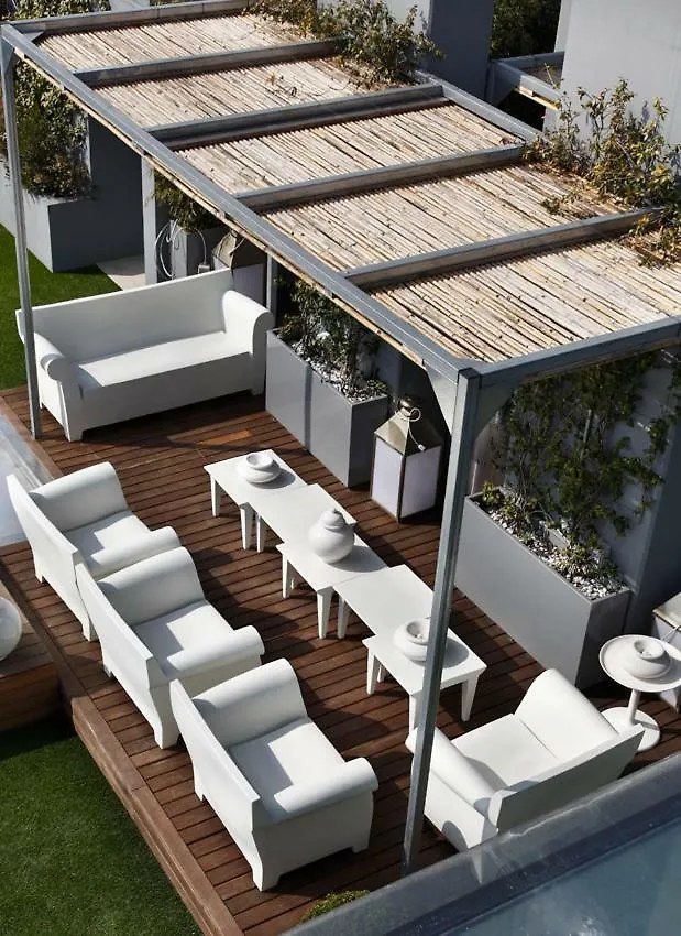 Town House Cascia Apartment Milan