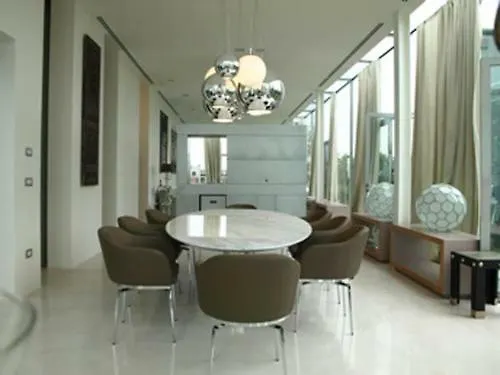 Town House Cascia Apartment Milan