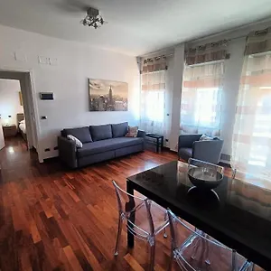 Appartement Style Homes Brera San Marco 29, Milaan