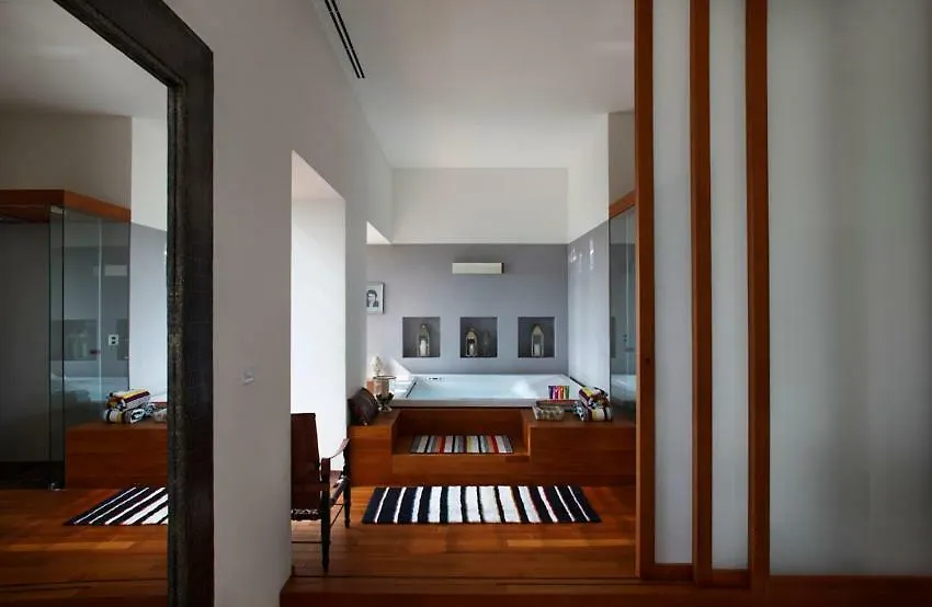 Apartmán Town House Cascia Milán