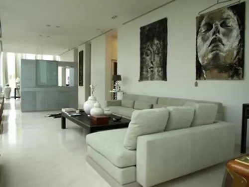 Apartmán Town House Cascia Milán 0*,